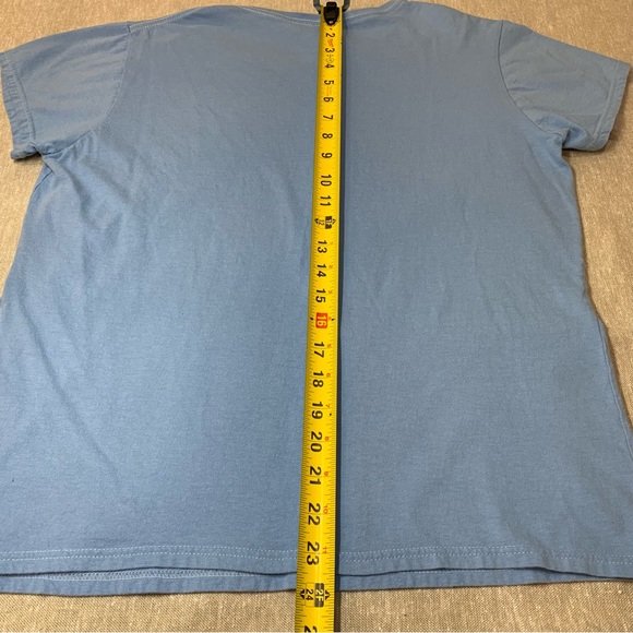 Big Bang Theory Soft Kitty Warm Kitty Little Ball of Fur Ladies T-Shirt, EUC - Picture 6 of 7